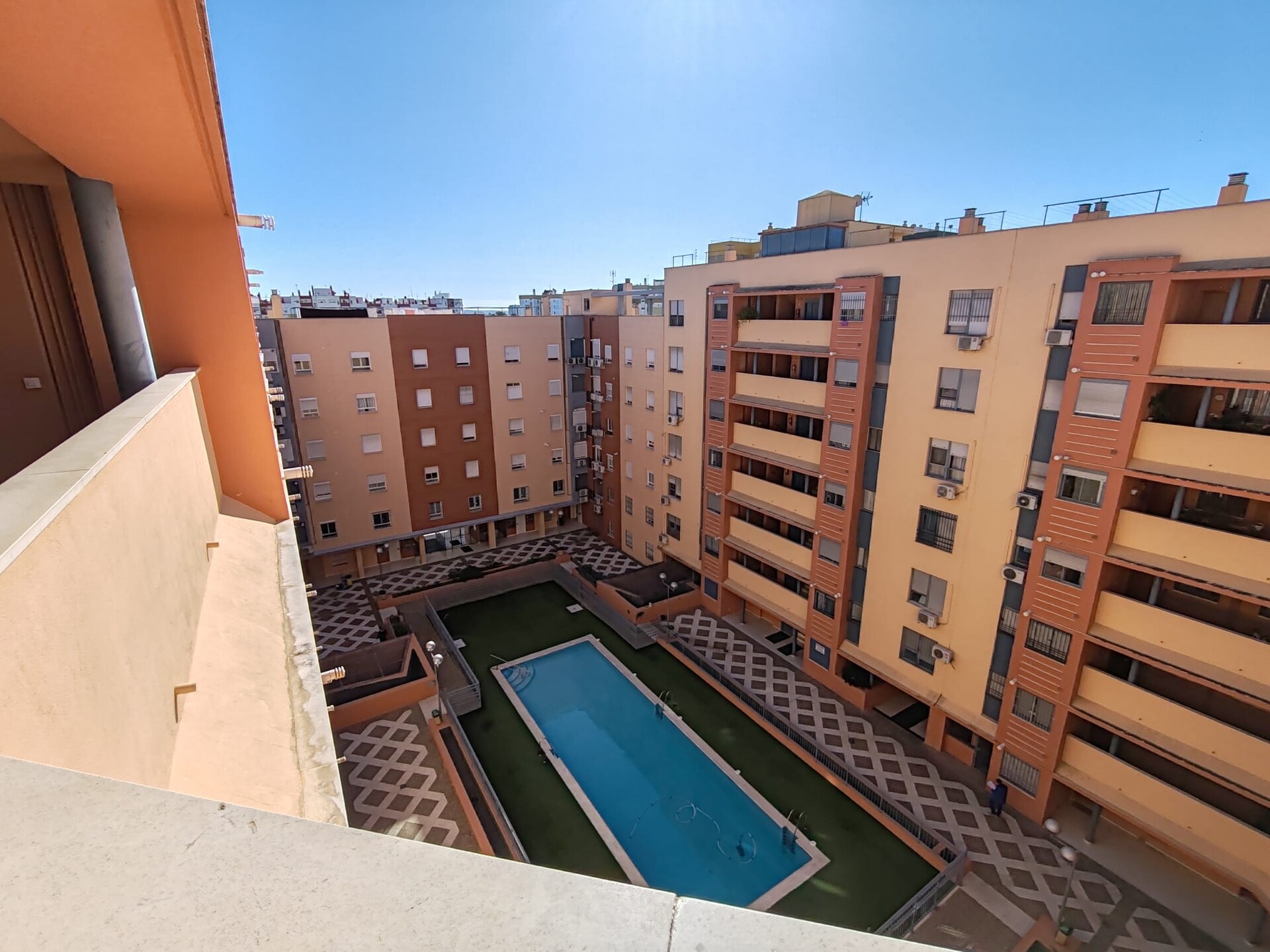 Appartamento 84 m² a Siviglia