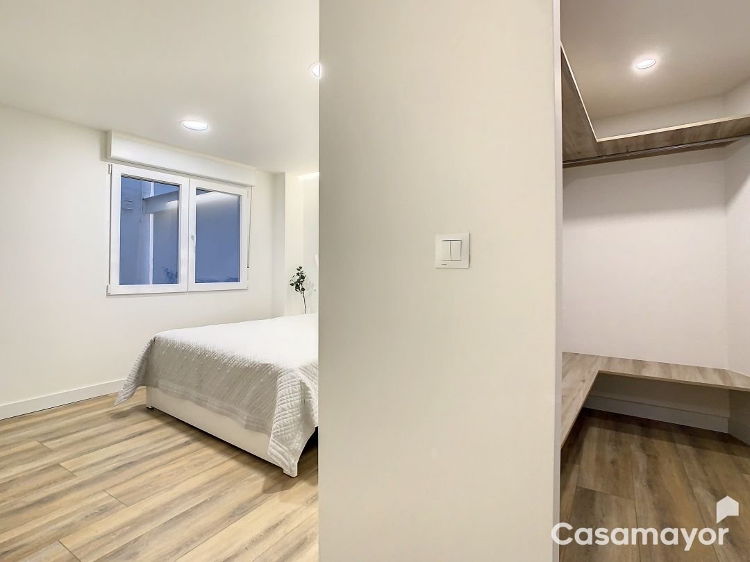 Piso de 130 m² en Alicante