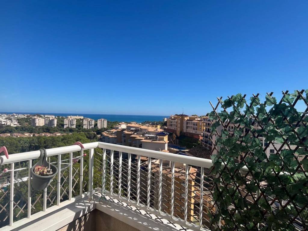 Wohnung 53 m² in Orihuela