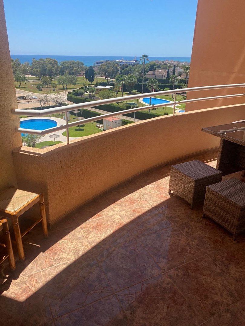 Piso de 104 m² en Orihuela