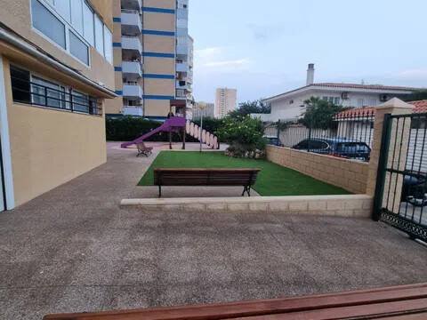 Piso de 85 m² en Puebla de Farnáls
