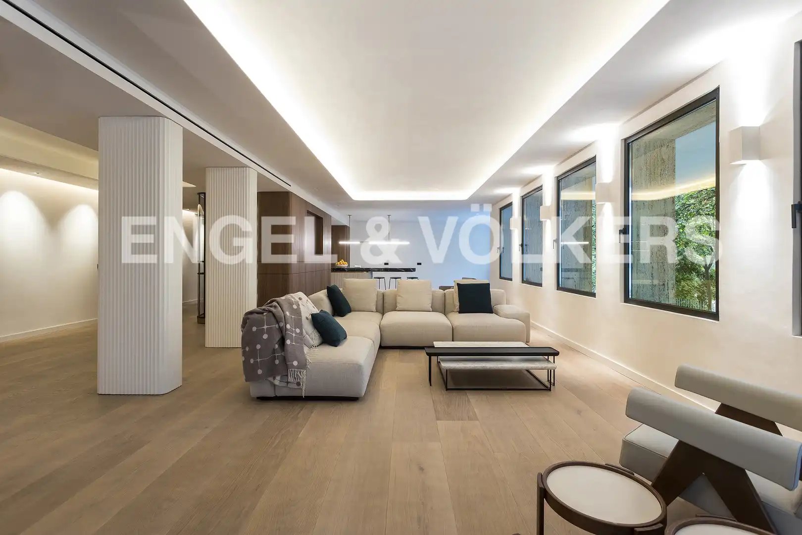 Piso de 427 m² en Barcelona