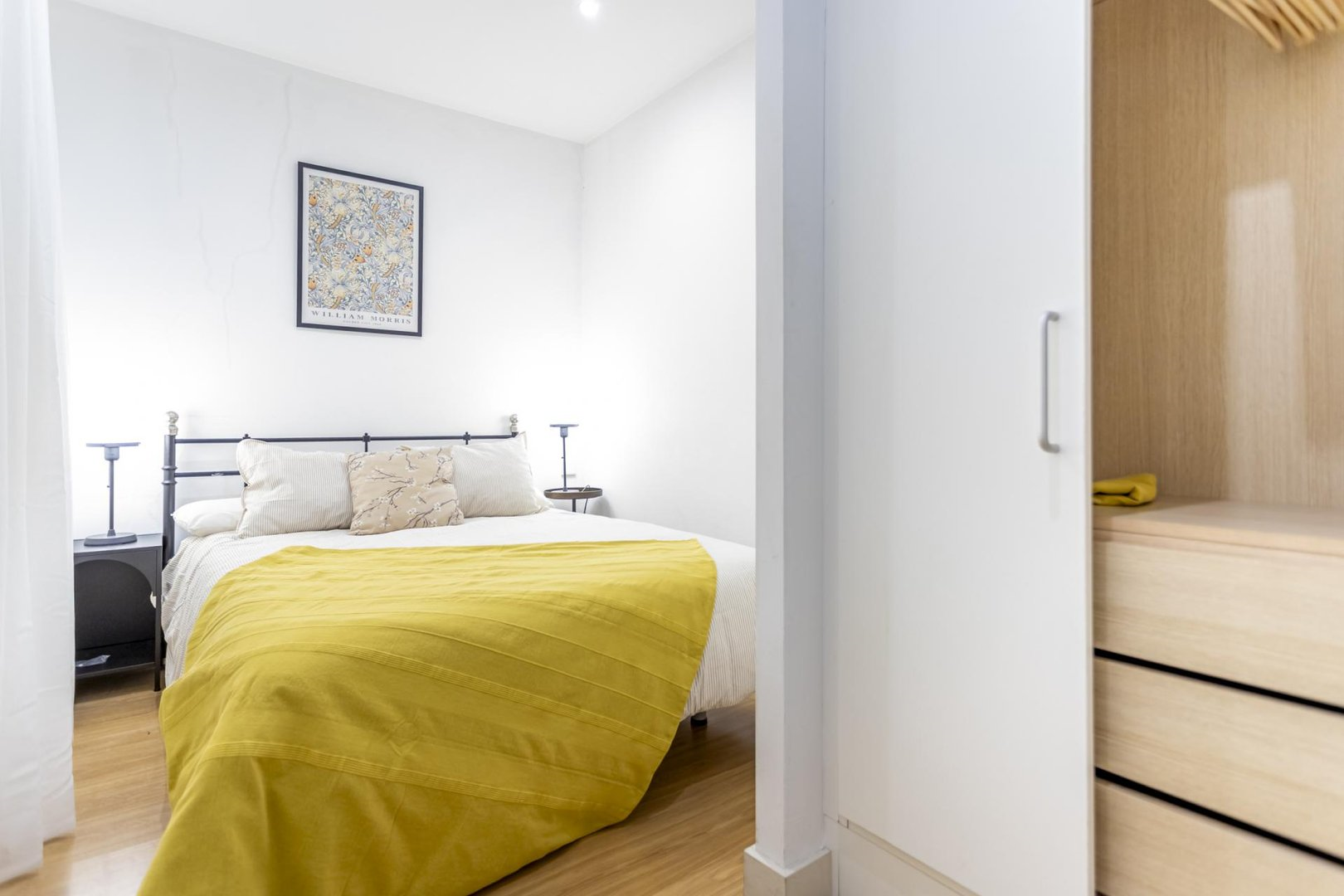 Piso de 81 m² en Gerona