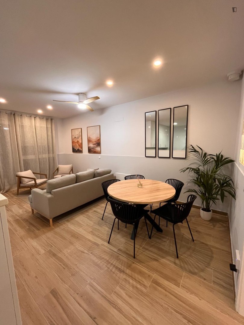 Habitación en alquiler, Gavà
