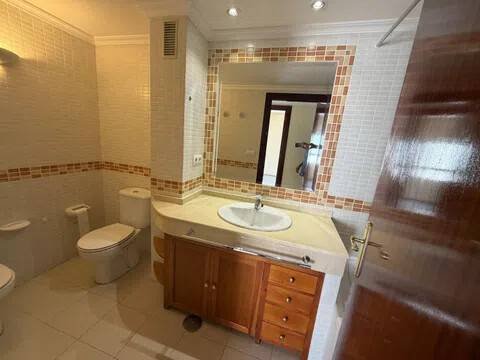 Piso de 165 m² en Sevilla