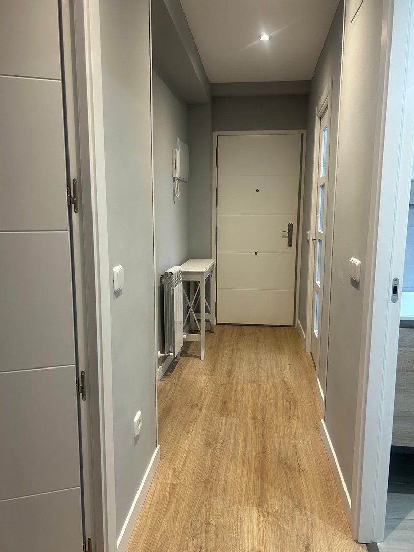 Pis de 83 m² a Moralzarzal