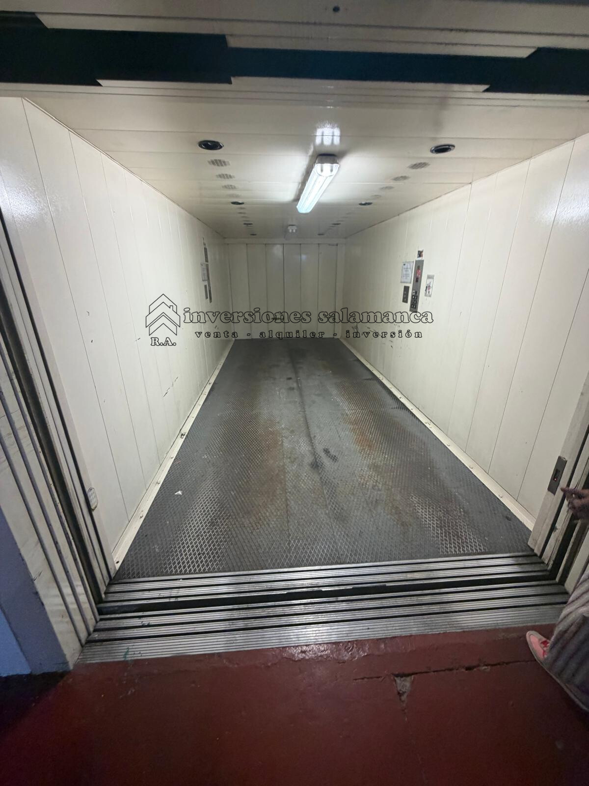 Piso de 75 m² en Salamanca