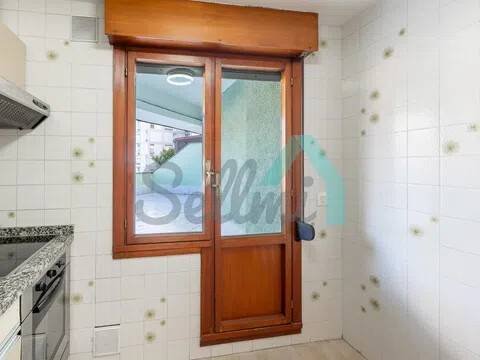 Piso de 70 m² en Oviedo
