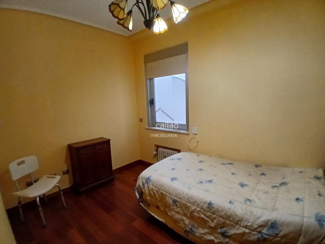Piso de 117 m² en Ferrol