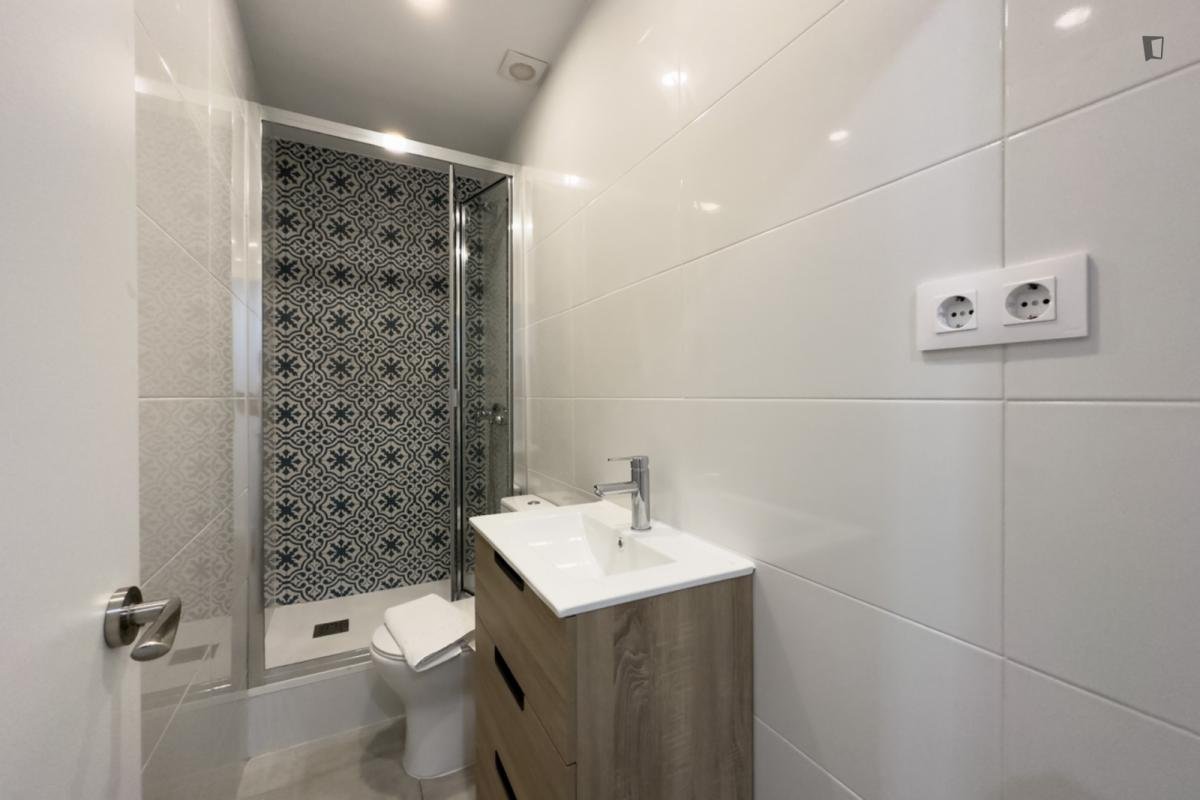 Habitación en alquiler, Barcelona
