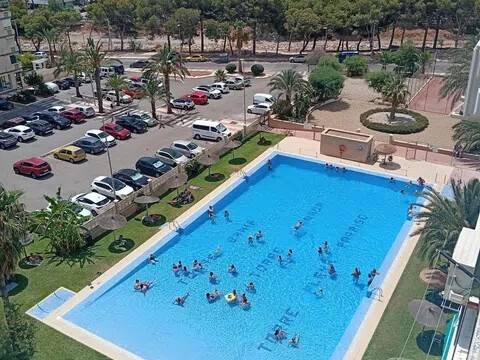 Pis de 50 m² a Roquetas de Mar