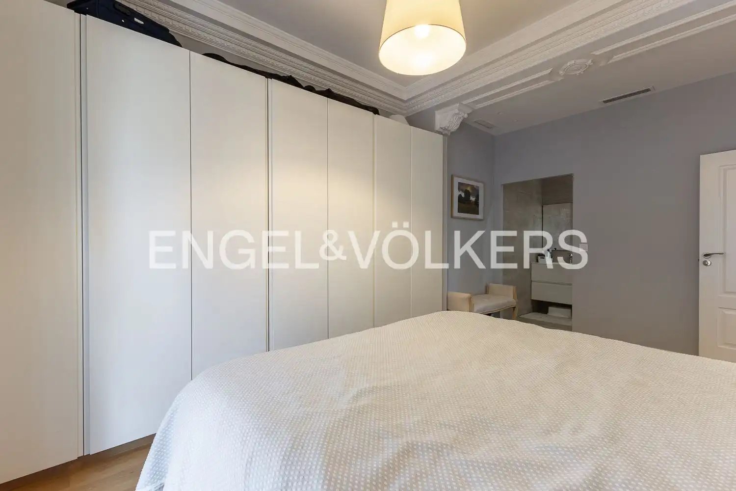Piso de 219 m² en Valencia