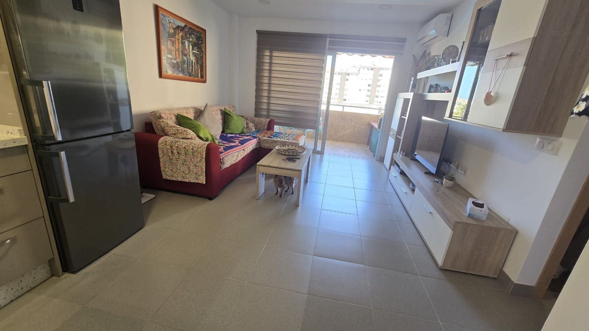 Pis de 51 m² a Arona