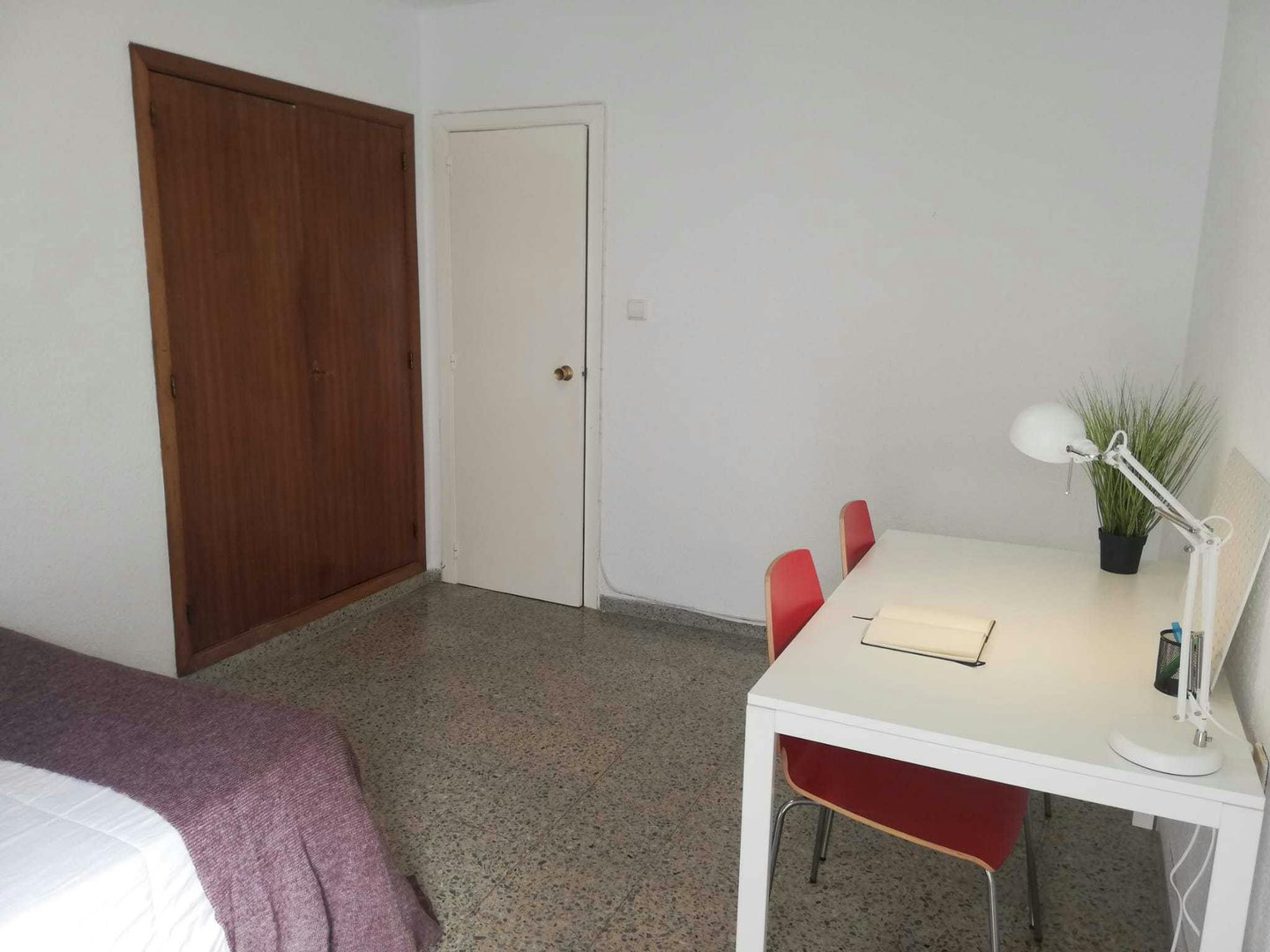 Habitació de lloguer, València