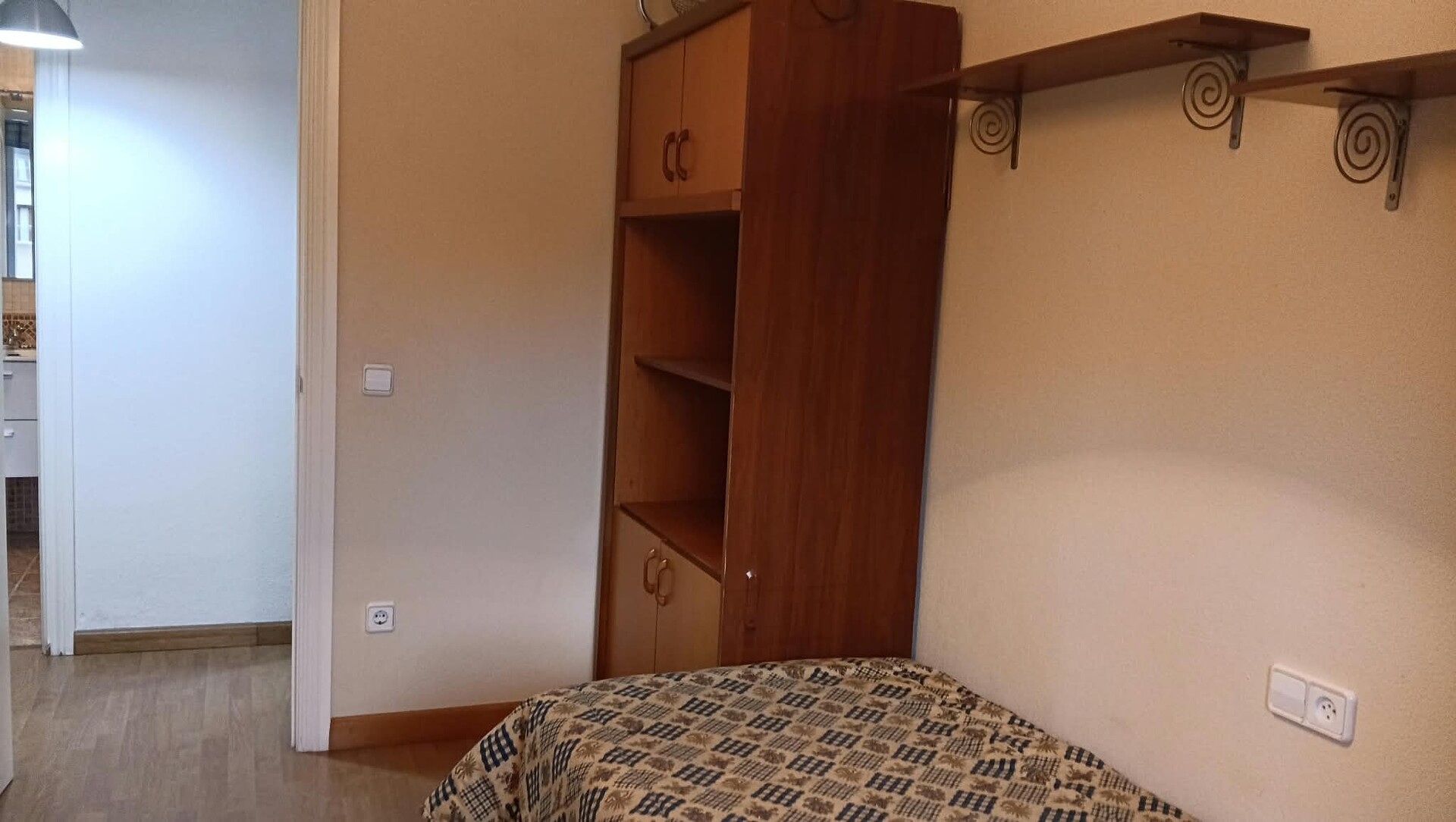 Flat 77 m² in Salamanca