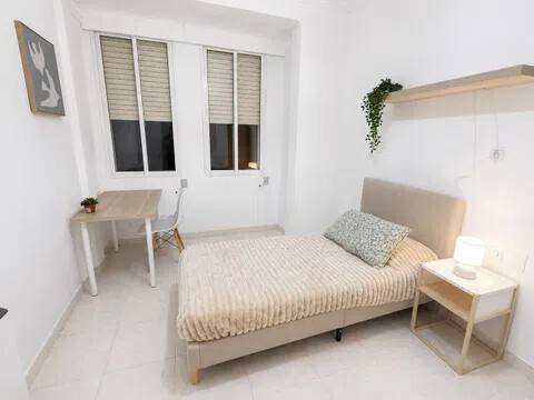 Piso de 100 m² en Ferrol