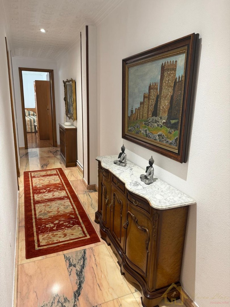 Piso de 180 m² en Lugo