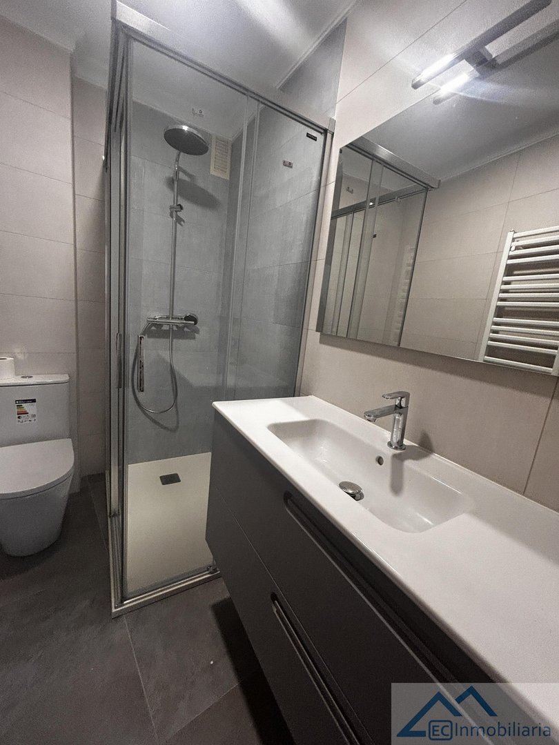 Piso de 120 m² en Santander