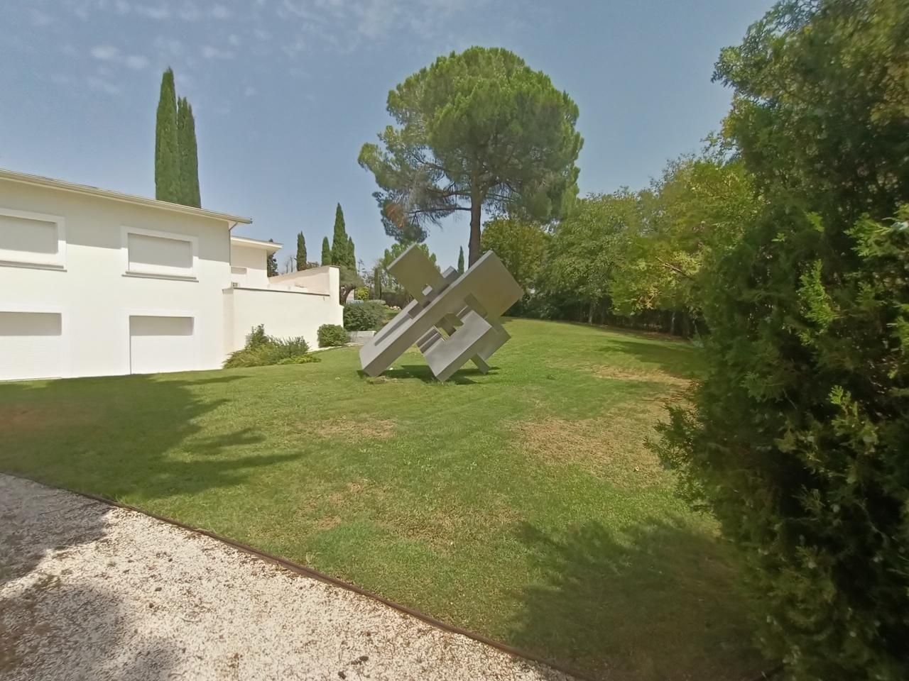 Casa de 1913 m² a Alcobendas
