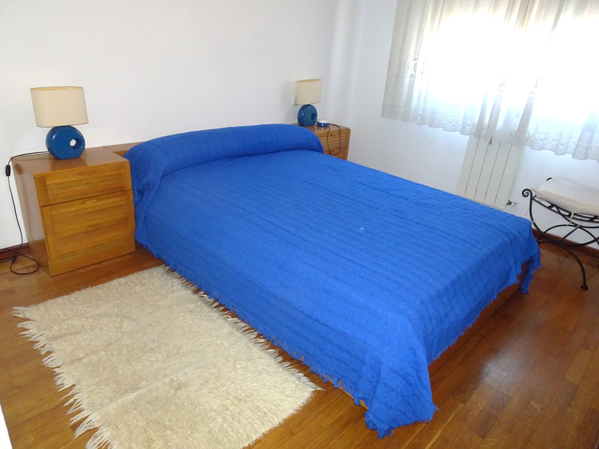 Piso de 80 m² en Gijón