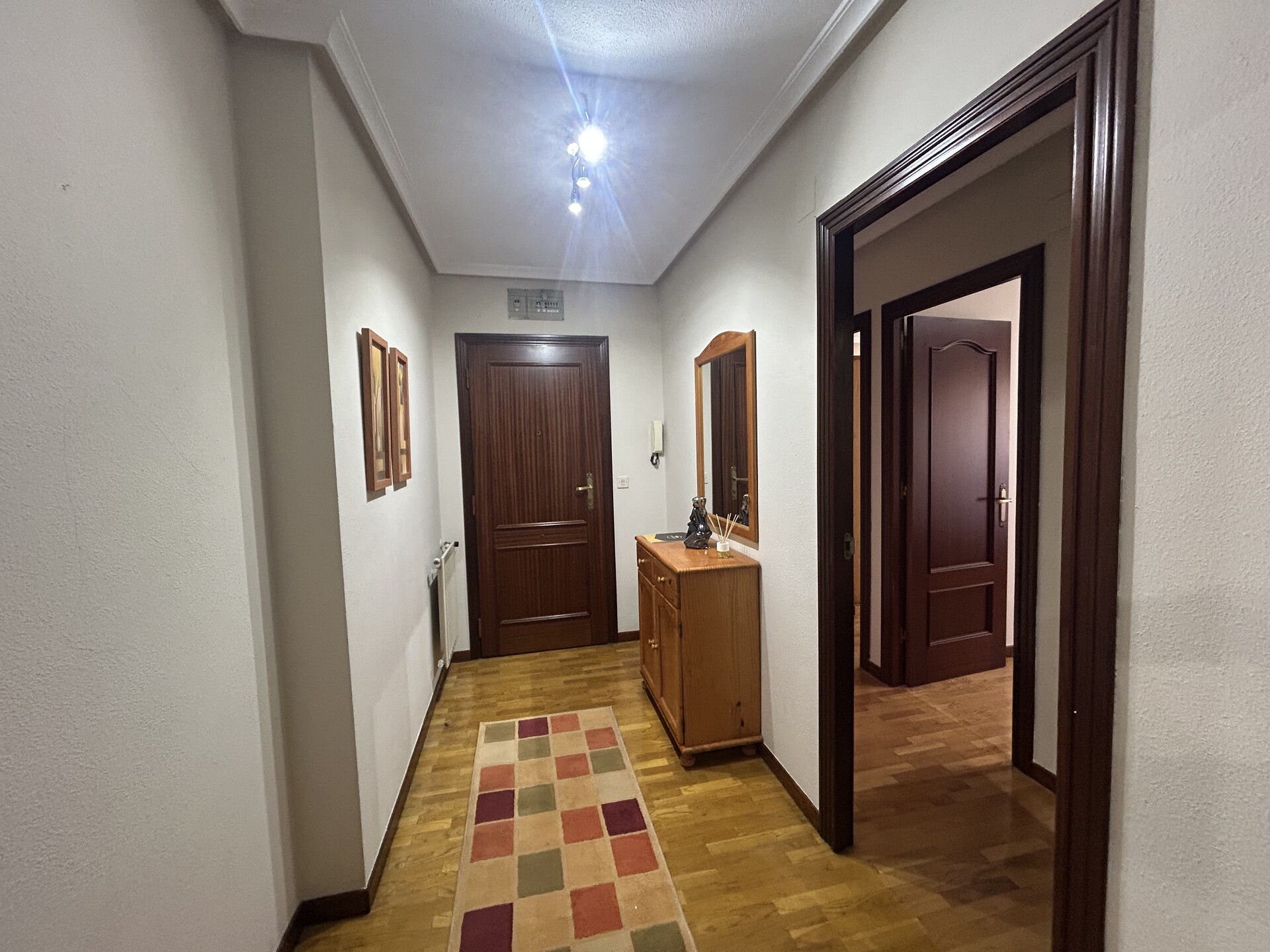 Pis de 97 m² a Oviedo