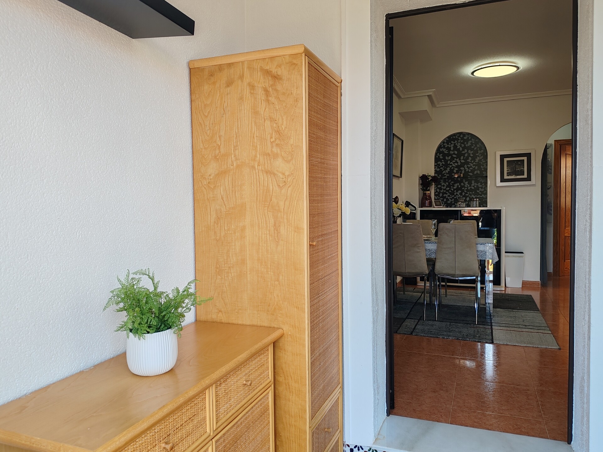 Flat 95 m² in Los Montesinos