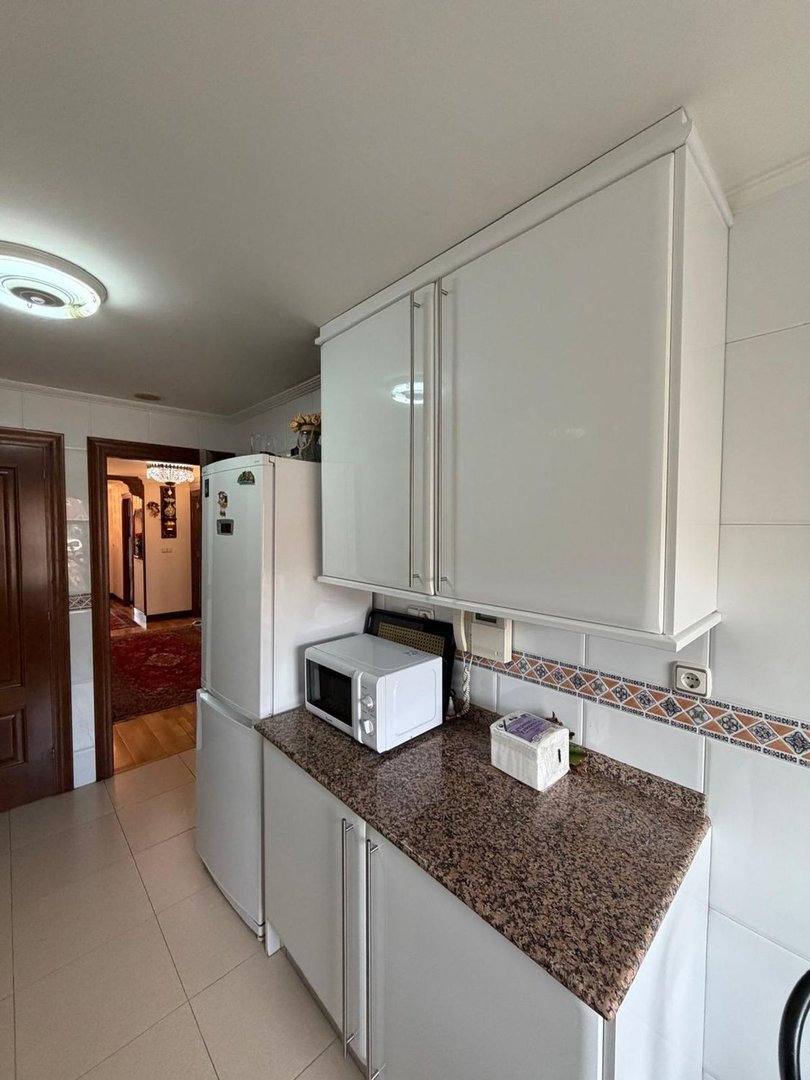 Piso de 120 m² en Oviedo