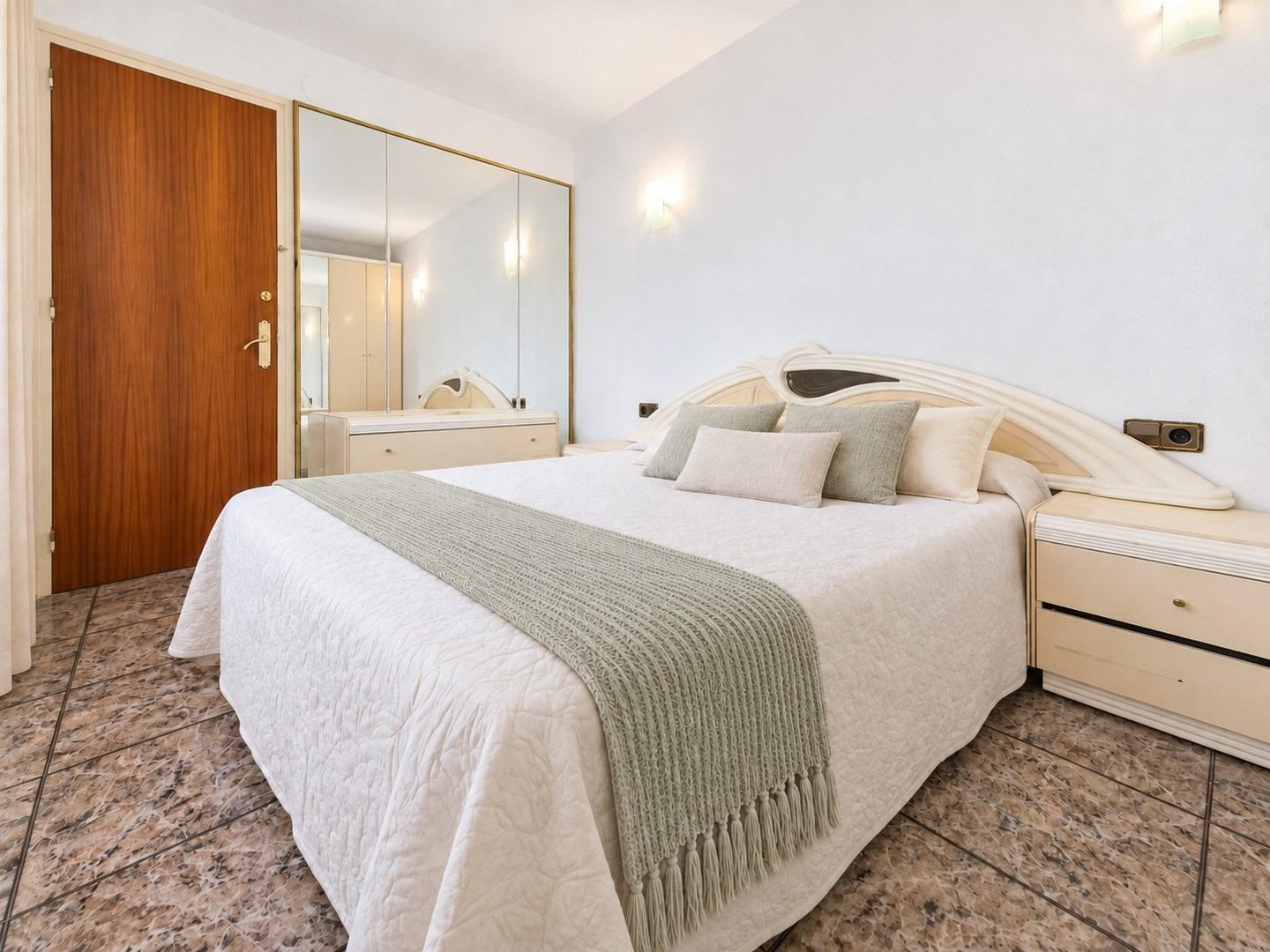 Pis de 90 m² a Sabadell