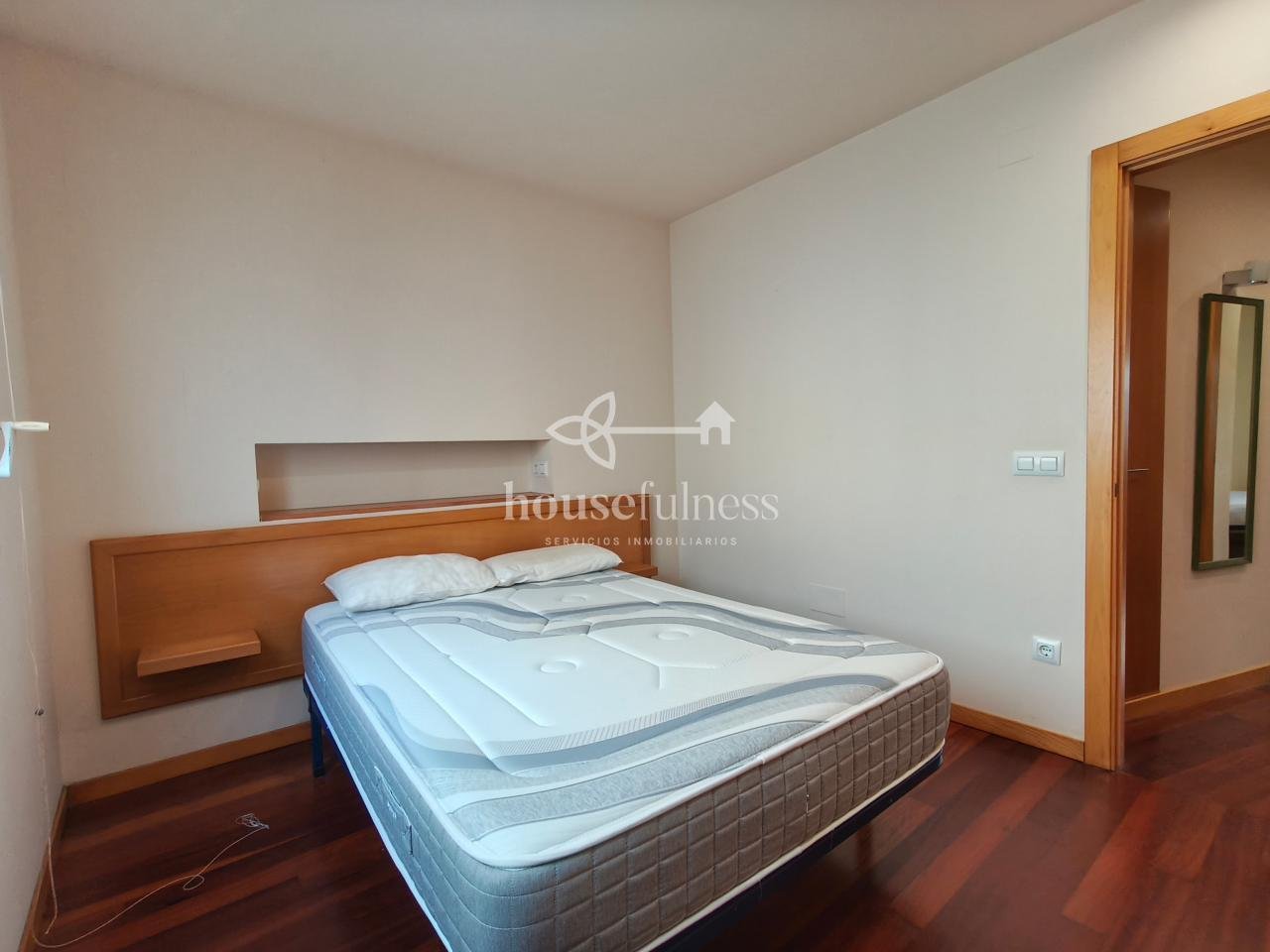 Apartamento 70 m² em Ferrol