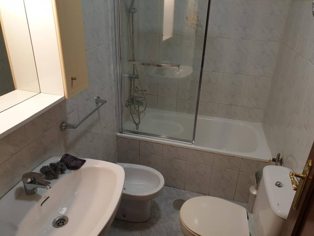 Piso de 70 m² en Ourense