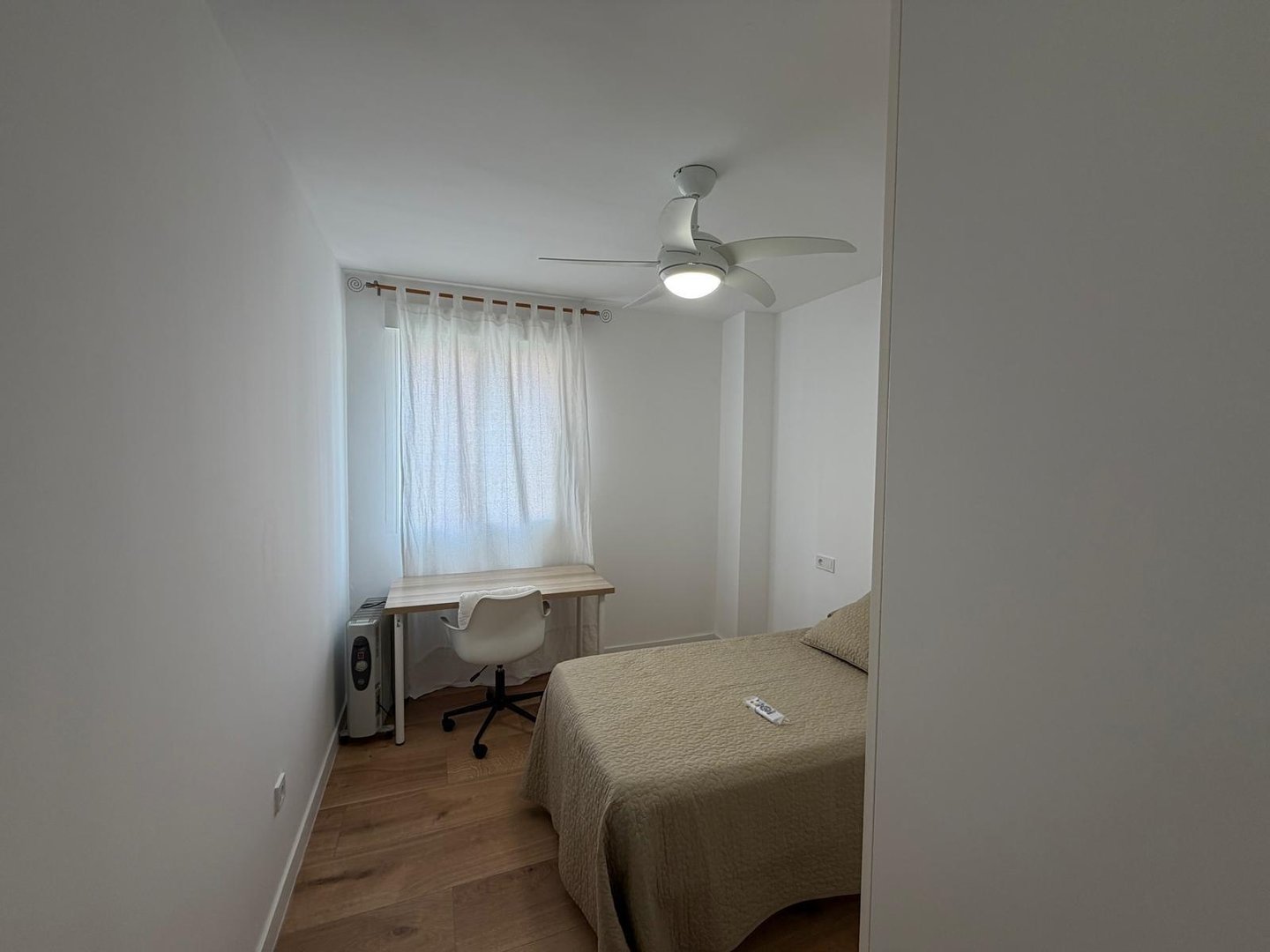 Habitació de lloguer, Sevilla