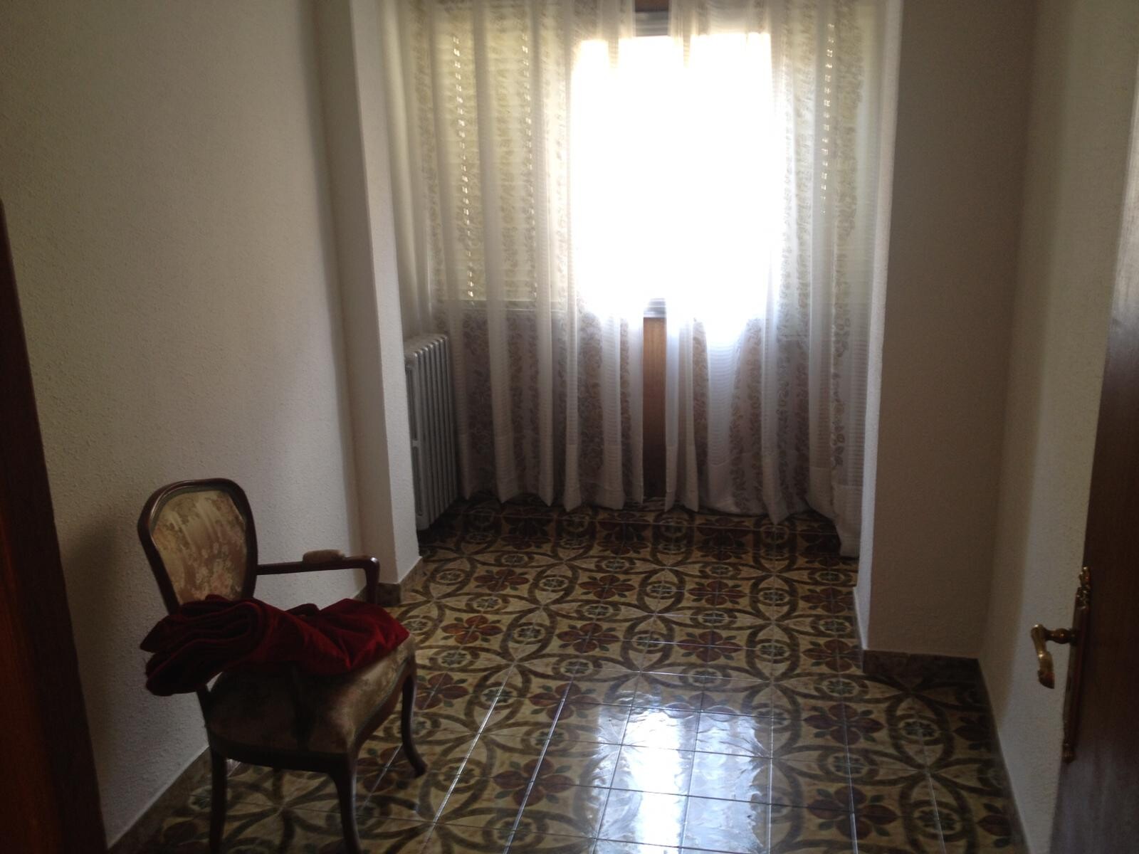 Piso de 120 m² en Salamanca