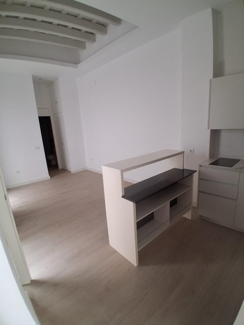 Pis de 65 m² a Cádiz
