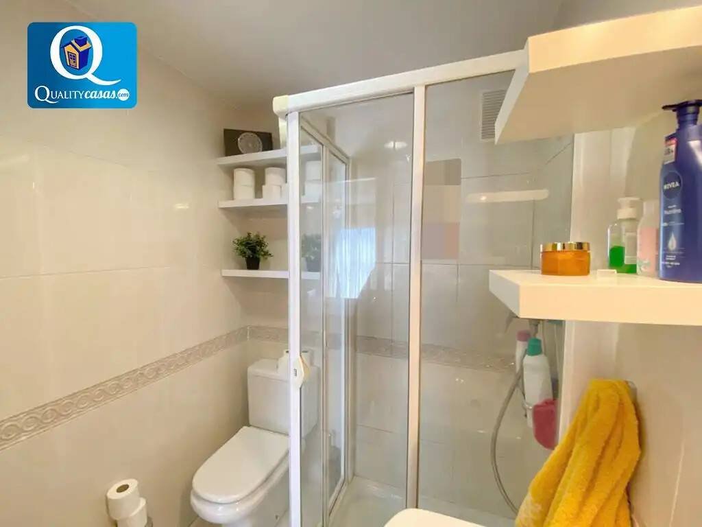 Pis de 100 m² a Sant Vicent del Raspeig