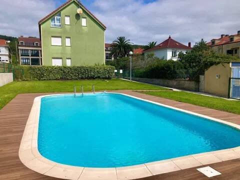 Pis de 60 m² a Fisterra