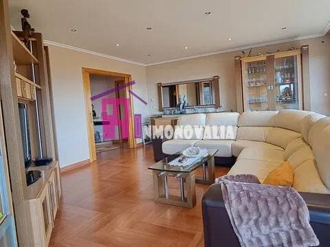 Casa de 180 m² en Moaña
