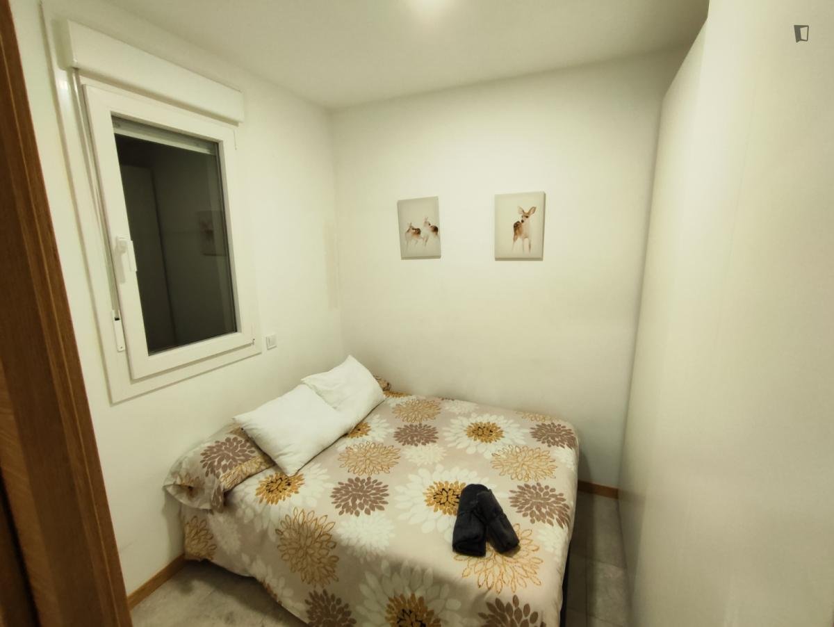 Appartamento 40 m² a Madrid