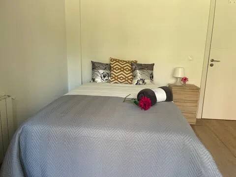 Habitación 200 m², Madrid