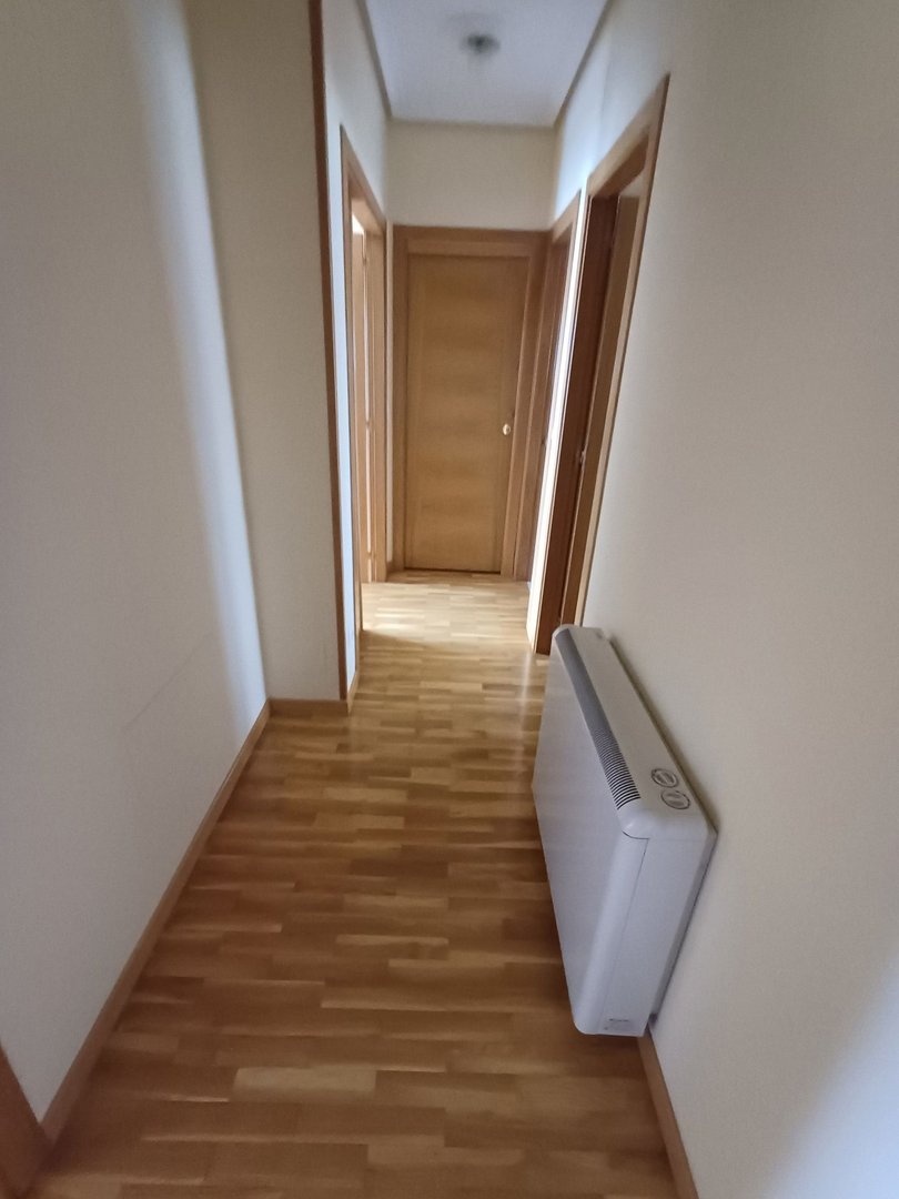 Piso de 65 m² en La Coruña
