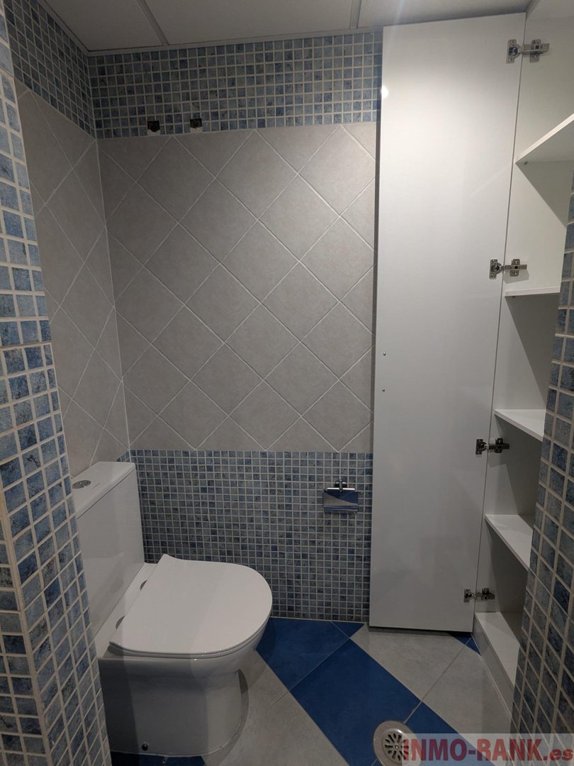 Piso de 50 m² en Nigrán