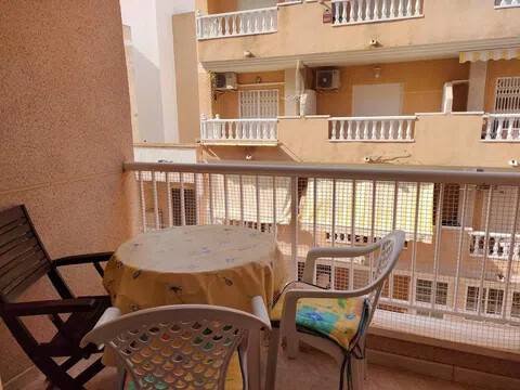 Piso de 54 m² en Torrevieja