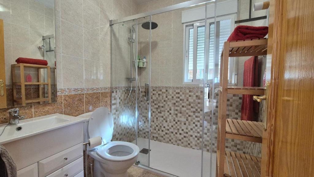 Casa de 96 m² en Águilas