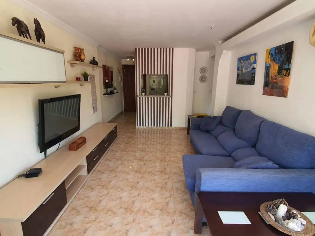 Appartement 80 m² à Benalmádena