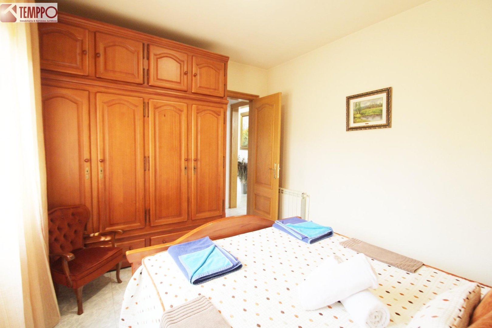 Piso de 288 m² en Sant Martí Sarroca