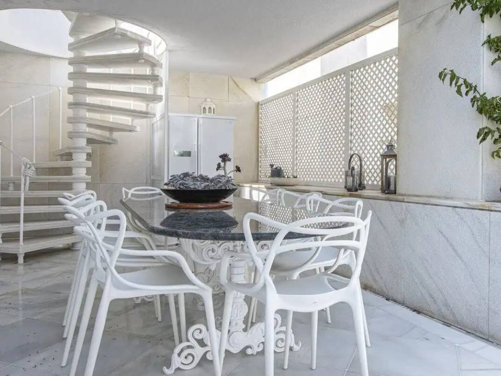 Pis de 279 m² a Marbella