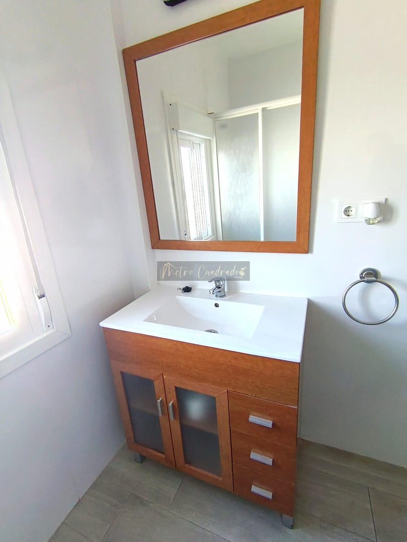 Piso de 92 m² en Mérida