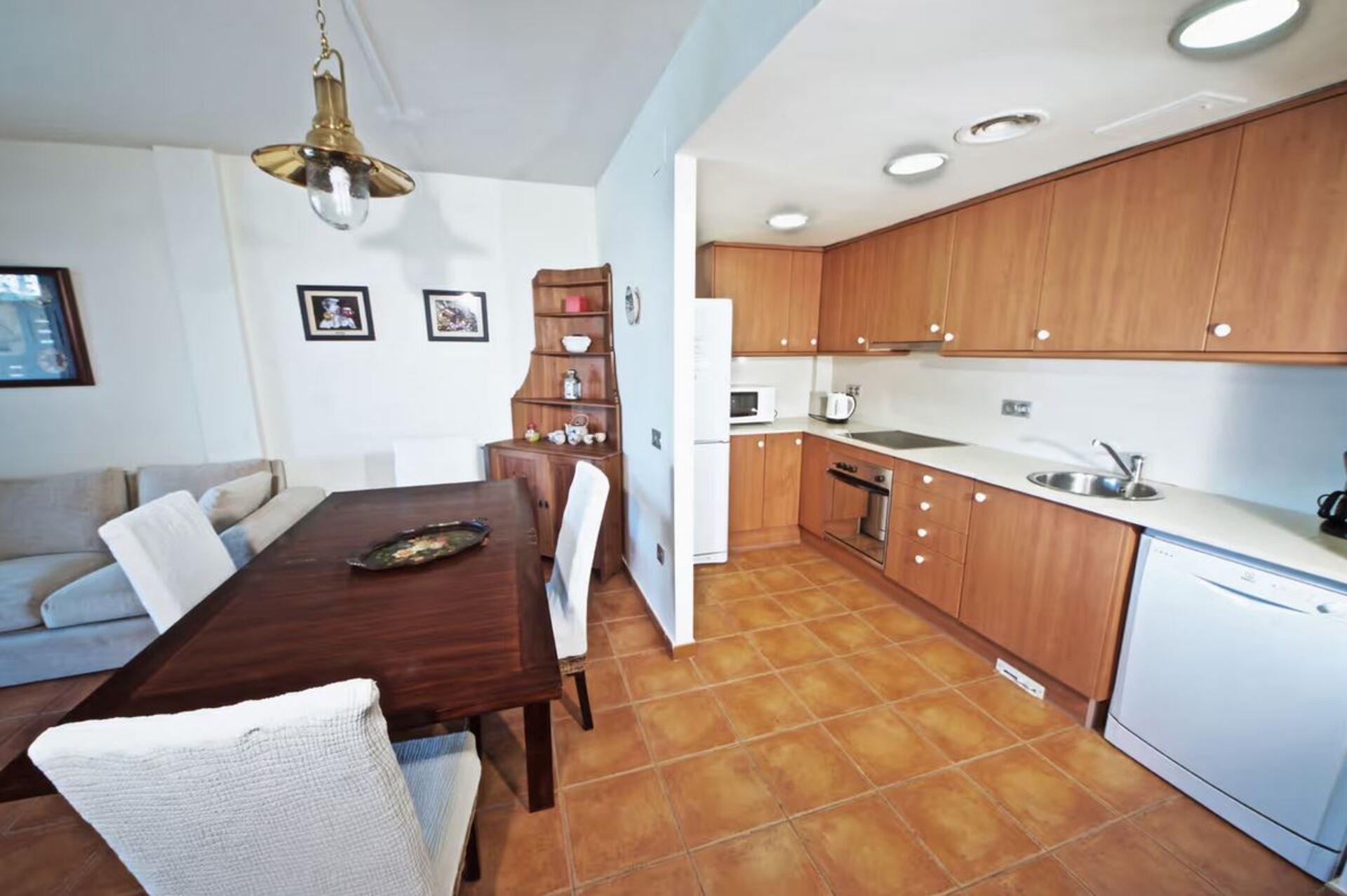 Piso de 105 m² en el Perelló