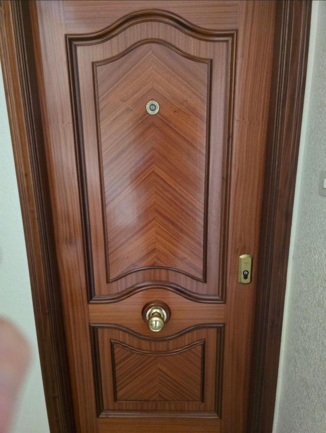 Piso de 130 m² en La Coruña