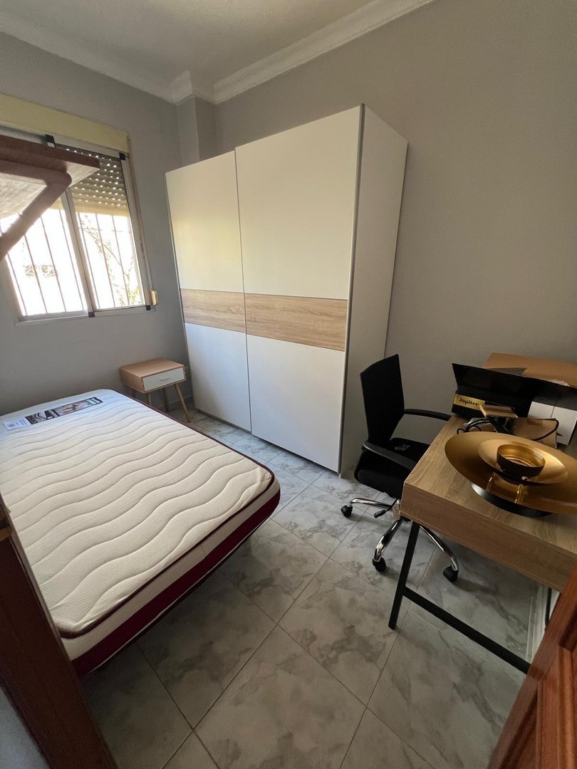 Piso de 66 m² en Sevilla