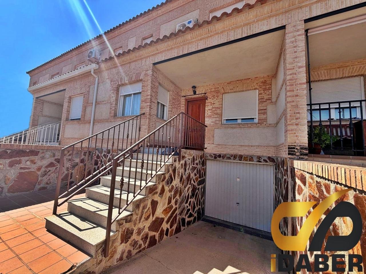 Appartamento 208 m² a Mocejón